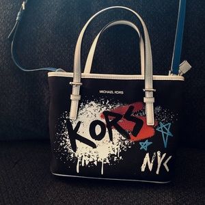 Michael Kors Authentic